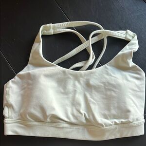 Lululemon Energy Sports Bra